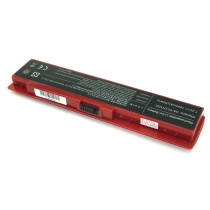 Аккумулятор (Батарея) для ноутбука Samsung N310 N315 NC310 X118 (AA-PB0TC4B) 6600mAh REPLACEMENT красная