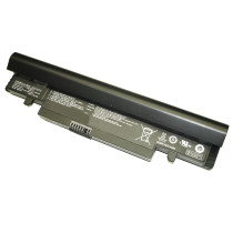 Аккумулятор (Батарея) для ноутбука Samsung N230 N260 (AA-PB3VC6B) 11.1V 5900mAh черная