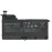 Аккумулятор (Батарея) для ноутбука Samsung 530U4B NP530U4B (AA-PBYN8AB) 7.4V 6120mAh