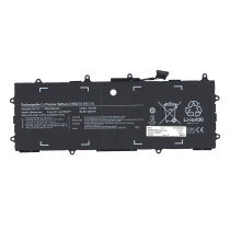 Аккумуляторная батарея AA-PBZN2TP для Samsung  XE500T1C 905s3g 7.5V 30Wh