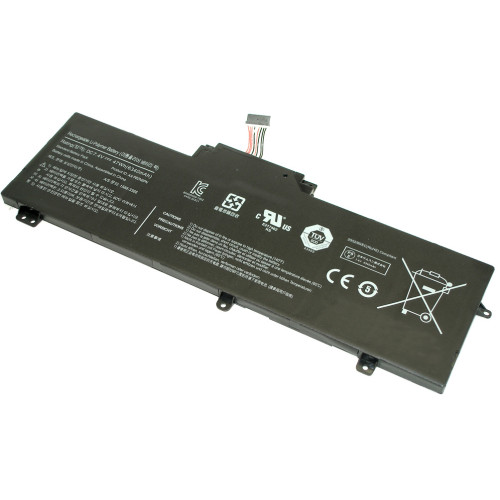 Аккумулятор (Батарея) для ноутбука AA-PBZN6PN для ноутбука Samsung NP-350U2B 7.4V 6340mAh ORG