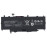 Аккумулятор (Батарея) для ноутбука Samsung ATIV PRO XQ700T1C-A52 (AA-PLZN4NP) 7.5V 49Wh