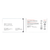 Аккумуляторная батарея AB1530BWM для Philips T910/V816/W626/W727