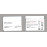 Аккумуляторная батарея AB2000DWMC для Philips T939/W8578/W930