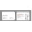 Аккумуляторная батарея AB2100AWMC для Philips T8566/V726/W632/W820/W8568