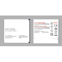 Аккумуляторная батарея AB2400AWMC для Philips D833/W6500/W732/W736/W737/W832