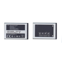 Аккумуляторная батарея AB553446BU для Samsung B2100/C3300/C5212/E1110/E1130/i320/P900 800mAh