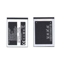 Аккумуляторная батарея AB553850DU для Samsung DuoS SGH-D880, E750, P720