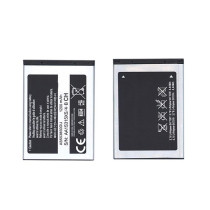 Аккумуляторная батарея AB553850DU для Samsung DuoS SGH-D880, E750, P720