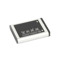 Аккумуляторная батарея AB803443BU для Samsung C3350