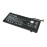 Аккумулятор (Батарея) для ноутбука Acer Aspire VN7-571G, VN7-791 51Wh AC14A8L черная