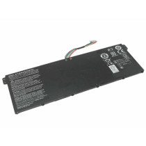 Аккумулятор для ноутбука Acer Chromebook 13 CB5-311 (AC14B18J) 11.4V 3090mAh 35Wh, черный, HC/ORG