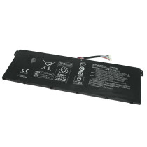 Аккумулятор (Батарея) для ноутбука Acer CB3-531 15.2V 48Wh AC14B3K (4INP5/60/80)