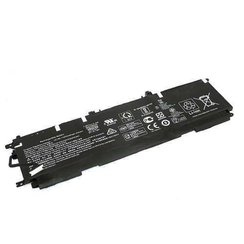 Аккумулятор (Батарея) для ноутбука HP 13-AD (AD03XL) 11.55V 4550mAh