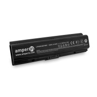 Аккумуляторная батарея Amperin для ноутбука Toshiba Satellite A200 11.1V 8800mAh (98Wh) AI-A200H