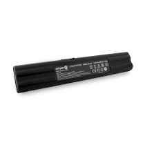 Аккумуляторная батарея Amperin для ноутбука Asus Z, G, A Series 14.8V 4400mAh (65Wh) AI-A6