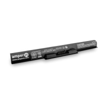 Аккумуляторная батарея Amperin для ноутбука Sony Vaio 15E, SVF14 14.8V 2600mAh (38Wh) AI-BPS35