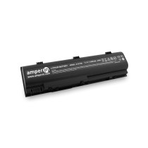 Аккумуляторная батарея Amperin для ноутбука Dell Inspiron 1300 11.1V 4400mAh (49Wh) AI-D1300