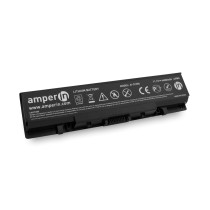Аккумуляторная батарея Amperin для ноутбука Dell Inspiron 1520 11.1V 4400mAh (49Wh) AI-D1500