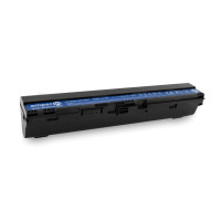 Аккумулятор для ноутбука Acer Aspire V5 Series AL12B72 (AI-V5H) 11.1V 4400mAh 49Wh, Amperin