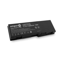 Аккумуляторная батарея Amperin для ноутбука Dell Latitude 1501 6400 11.1V 6600mAh (73Wh) AI-D6400H