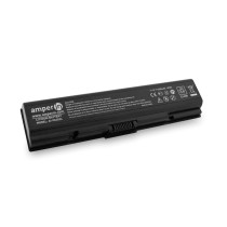 Аккумуляторная батарея Amperin для ноутбука Toshiba A200 A215 A300 11.1v 4400mah AI-PA3534
