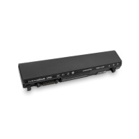Аккумуляторная батарея Amperin для ноутбука Toshiba Portege R700, R830 11.1V 4400mAh (49Wh) AI-R700