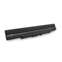 Аккумуляторная батарея Amperin для ноутбука Asus PL, UL, U Series 14.8V 4400mAh (65Wh) AI-U30