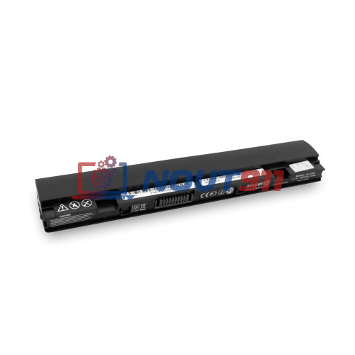 Аккумуляторная батарея Amperin для ноутбука Asus EEE PC X101 11.1V 2200mAh (24Wh) AI-X101