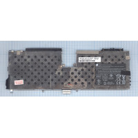 Аккумуляторная батарея AK02 для HP SLATE 500 (596244-001)