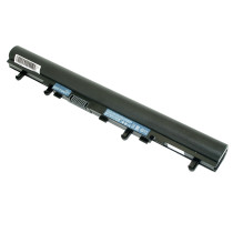 Аккумулятор (Батарея) для ноутбука Acer Aspire V5-531 14.8V 2600mAh AL12A32 REPLACEMENT черная