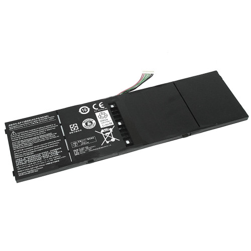 Аккумулятор (Батарея) для ноутбука Acer V5-553 (AL13B8K) 15.2V 3510mAh