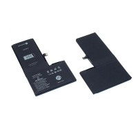 Аккумуляторная батарея Amperin для Apple iPhone X 3,81V 3060mAh