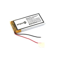 Аккумуляторная батарея Amperin для Cardo Scala Rider Packtalk 850mah
