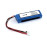 Аккумуляторная батарея Amperin для Harman/Kardon Go Play  7.4V  3000mAh  22.2Wh