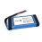 Аккумуляторная батарея Amperin для JBL Boombox 7.4V  10000mAh  74.00Wh