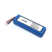 Аккумуляторная батарея Amperin для JBL Charge 2 Plus 3.7V  6000mAh  22.20Wh