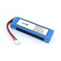 Аккумуляторная батарея Amperin для JBL Charge 3 (2016 year) GSP1029102A 6000mAh 3,7V (прямая полярно