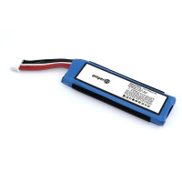 Аккумуляторная батарея Amperin для JBL Flip 4 (GSP872693 01) 3000mAh 3.7V Li-polymer