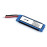 Аккумуляторная батарея Amperin для JBL Flip 4 (GSP872693 01) 3000mAh 3.7V Li-polymer