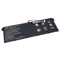 Аккумуляторная батарея Amperin для ноутбука Acer Aspire E3-111 (AC14B8K) 15.2V 2600mAh AI-E3