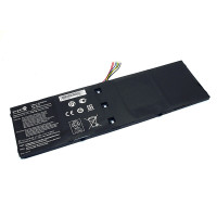 Аккумулятор для ноутбука Acer Aspire V7-482 (AP13B3K AI-V7) 15V 3560mAh 53Wh, Amperin