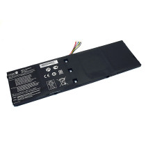 Аккумулятор для ноутбука Acer Aspire V7-482 (AP13B3K AI-V7) 15V 3560mAh 53Wh, Amperin