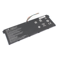 Аккумулятор для ноутбука Acer Chromebook 13 CB5-311 (AC14B18J) 11.4V 2200mAh 36Wh, Amperin