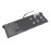 Аккумулятор для ноутбука Acer Chromebook 13 CB5-311 (AC14B18J) 11.4V 2200mAh 36Wh, Amperin