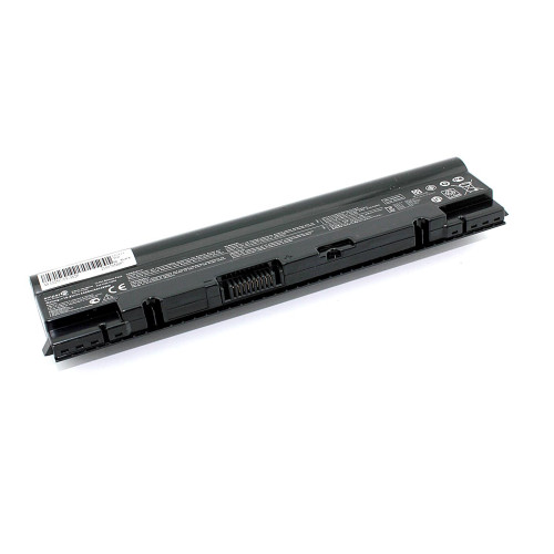 Аккумуляторная батарея Amperin для ноутбука Asus Eee PC 1025C A32-1025 11.1V 4400mAh черная AI-1025B