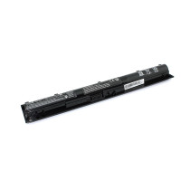 Аккумуляторная батарея Amperin для ноутбука HP Pavilion 14-ab, 15-ab (KI04) 14.8V 2200mAh AI-KI04
