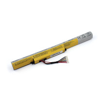 Аккумуляторная батарея Amperin для ноутбука Lenovo IdeaPad Z410 Z510 (L12S4K01) 2200mAh AI-Z410