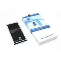 Аккумуляторная батарея Amperin для Samsung Galaxy J5 SM-J510F (EB-BJ510CBE) 3100mAh