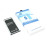 Аккумуляторная батарея Amperin для Samsung Galaxy S5 (EB-BG900BBE) 2800mAh